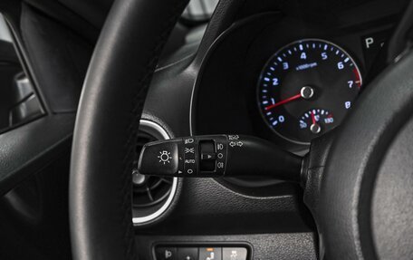 KIA Cerato IV, 2021 год, 2 279 000 рублей, 16 фотография
