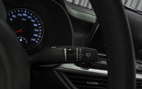KIA Cerato IV, 2021 год, 2 279 000 рублей, 17 фотография