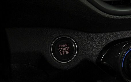 KIA Cerato IV, 2021 год, 2 279 000 рублей, 21 фотография
