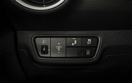 KIA Cerato IV, 2021 год, 2 279 000 рублей, 20 фотография