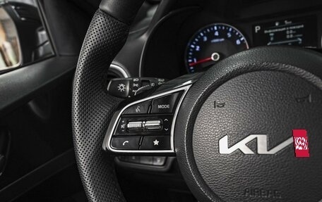KIA Cerato IV, 2021 год, 2 279 000 рублей, 18 фотография