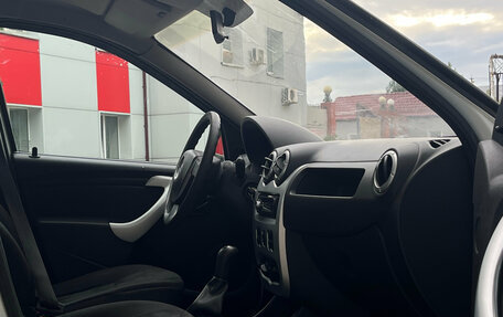 Renault Logan I, 2014 год, 435 000 рублей, 8 фотография