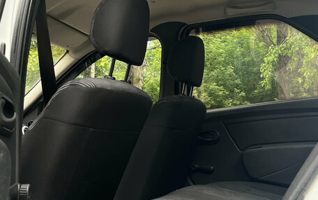 Renault Logan I, 2014 год, 435 000 рублей, 12 фотография