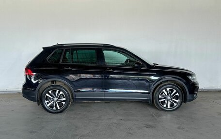 Volkswagen Tiguan II, 2020 год, 2 530 000 рублей, 7 фотография