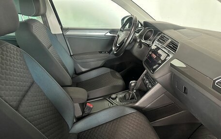 Volkswagen Tiguan II, 2020 год, 2 530 000 рублей, 9 фотография