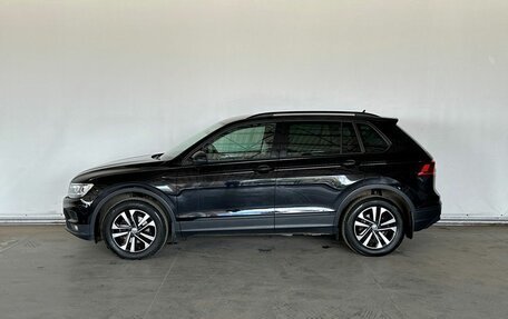 Volkswagen Tiguan II, 2020 год, 2 530 000 рублей, 8 фотография