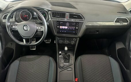Volkswagen Tiguan II, 2020 год, 2 530 000 рублей, 11 фотография