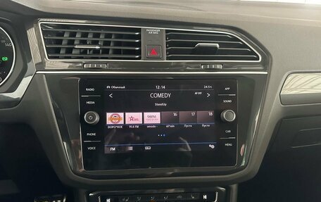 Volkswagen Tiguan II, 2020 год, 2 530 000 рублей, 14 фотография