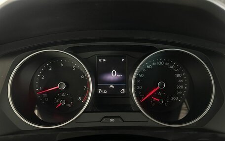 Volkswagen Tiguan II, 2020 год, 2 530 000 рублей, 13 фотография