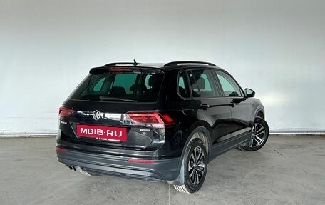 Volkswagen Tiguan II, 2020 год, 2 530 000 рублей, 4 фотография