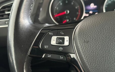 Volkswagen Tiguan II, 2020 год, 2 530 000 рублей, 18 фотография