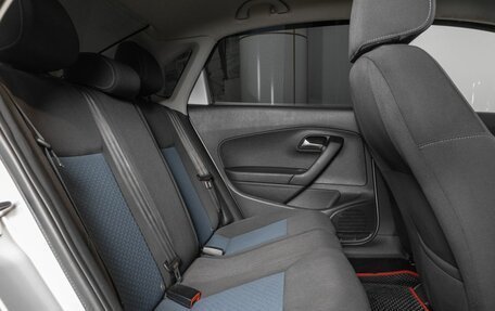 Volkswagen Polo VI (EU Market), 2013 год, 680 000 рублей, 8 фотография