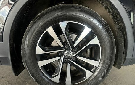 Volkswagen Tiguan II, 2020 год, 2 530 000 рублей, 21 фотография