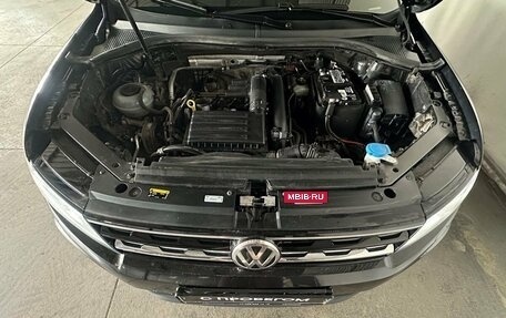 Volkswagen Tiguan II, 2020 год, 2 530 000 рублей, 20 фотография