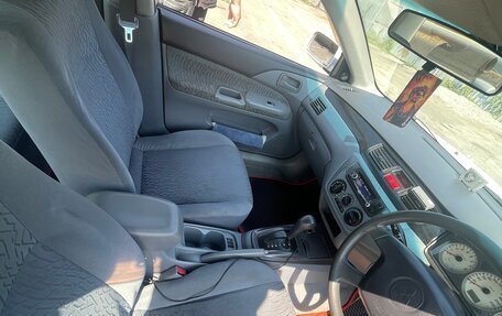 Mitsubishi Lancer IX, 2000 год, 150 000 рублей, 7 фотография