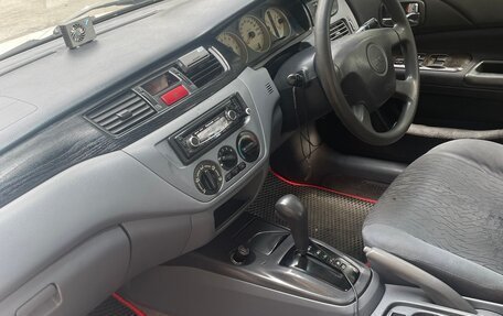 Mitsubishi Lancer IX, 2000 год, 150 000 рублей, 12 фотография