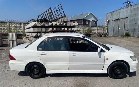 Mitsubishi Lancer IX, 2000 год, 150 000 рублей, 3 фотография
