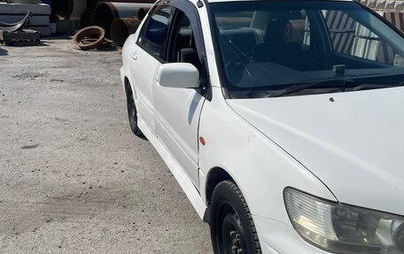 Mitsubishi Lancer IX, 2000 год, 150 000 рублей, 2 фотография