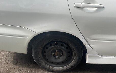 Mitsubishi Lancer IX, 2000 год, 150 000 рублей, 15 фотография