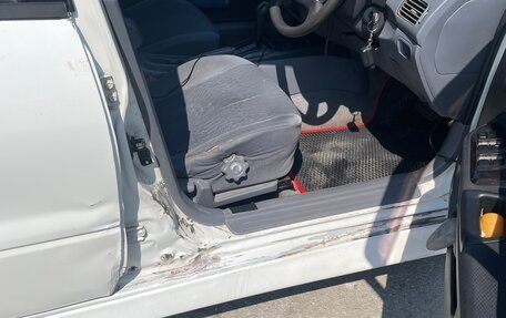 Mitsubishi Lancer IX, 2000 год, 150 000 рублей, 6 фотография