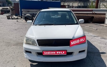 Mitsubishi Lancer IX, 2000 год, 150 000 рублей, 1 фотография