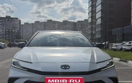 Toyota Camry, 2024 год, 3 750 000 рублей, 1 фотография