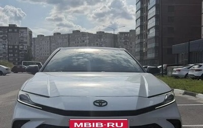 Toyota Camry, 2024 год, 3 750 000 рублей, 1 фотография