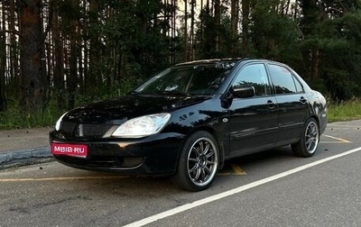 Mitsubishi Lancer IX, 2006 год, 600 000 рублей, 1 фотография