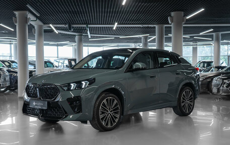 BMW X2, 2025 год, 6 500 000 рублей, 1 фотография