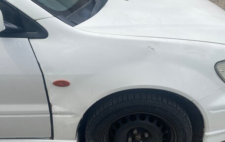 Mitsubishi Lancer IX, 2000 год, 150 000 рублей, 16 фотография