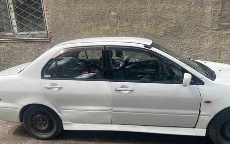 Mitsubishi Lancer IX, 2000 год, 150 000 рублей, 17 фотография