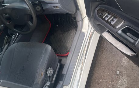 Mitsubishi Lancer IX, 2000 год, 150 000 рублей, 20 фотография