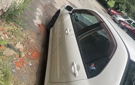 Mitsubishi Lancer IX, 2000 год, 150 000 рублей, 19 фотография