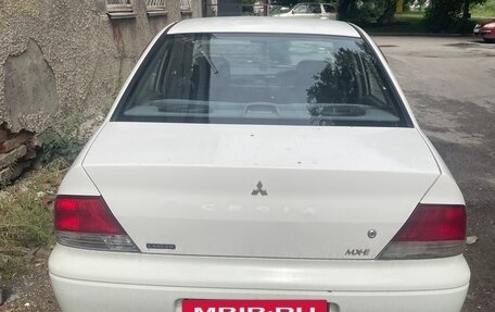 Mitsubishi Lancer IX, 2000 год, 150 000 рублей, 18 фотография