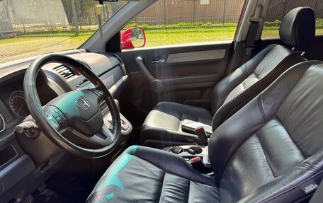 Honda CR-V III рестайлинг, 2009 год, 1 149 000 рублей, 7 фотография