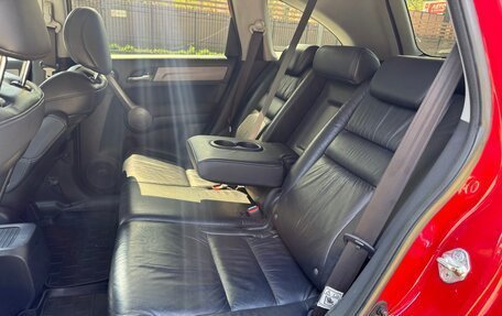 Honda CR-V III рестайлинг, 2009 год, 1 149 000 рублей, 9 фотография
