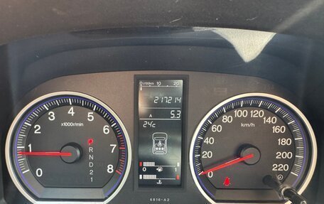 Honda CR-V III рестайлинг, 2009 год, 1 149 000 рублей, 11 фотография