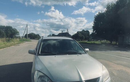 Mitsubishi Lancer IX, 2006 год, 380 000 рублей, 2 фотография