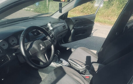 Mitsubishi Lancer IX, 2006 год, 380 000 рублей, 7 фотография