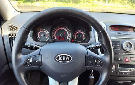 KIA cee'd I рестайлинг, 2010 год, 670 000 рублей, 9 фотография