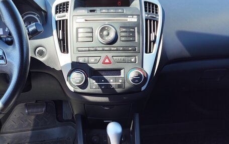 KIA cee'd I рестайлинг, 2010 год, 670 000 рублей, 16 фотография