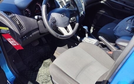 KIA cee'd I рестайлинг, 2010 год, 670 000 рублей, 10 фотография
