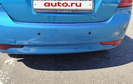 KIA cee'd I рестайлинг, 2010 год, 670 000 рублей, 22 фотография