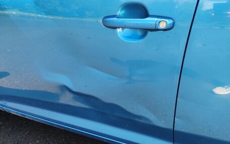 KIA cee'd I рестайлинг, 2010 год, 670 000 рублей, 20 фотография
