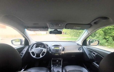 Hyundai ix35 I рестайлинг, 2015 год, 1 200 000 рублей, 6 фотография