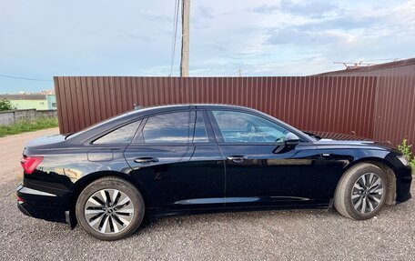 Audi A6, 2020 год, 2 950 000 рублей, 3 фотография