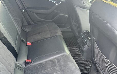 Audi A6, 2020 год, 2 950 000 рублей, 8 фотография
