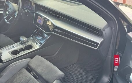 Audi A6, 2020 год, 2 950 000 рублей, 5 фотография
