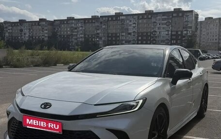 Toyota Camry, 2024 год, 3 750 000 рублей, 6 фотография