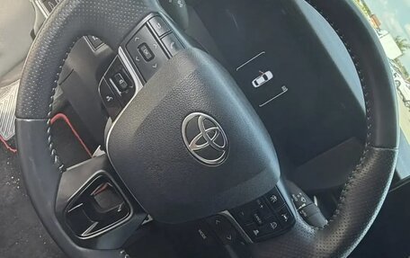 Toyota Camry, 2024 год, 3 750 000 рублей, 8 фотография